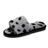 Leopard Grey