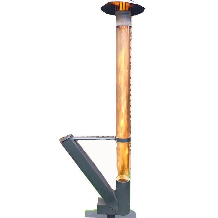 Горячая распродажа нагреватели для биомассы