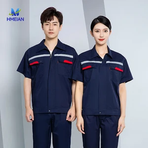 European Short Sleeve Workwear Brands Oil Gas Industry Workwear Work Wear Custom Work Shirts