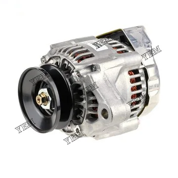ASSY ALTERNATOR 1642764013 16427-64013 16427-6401-3 for Kubota
