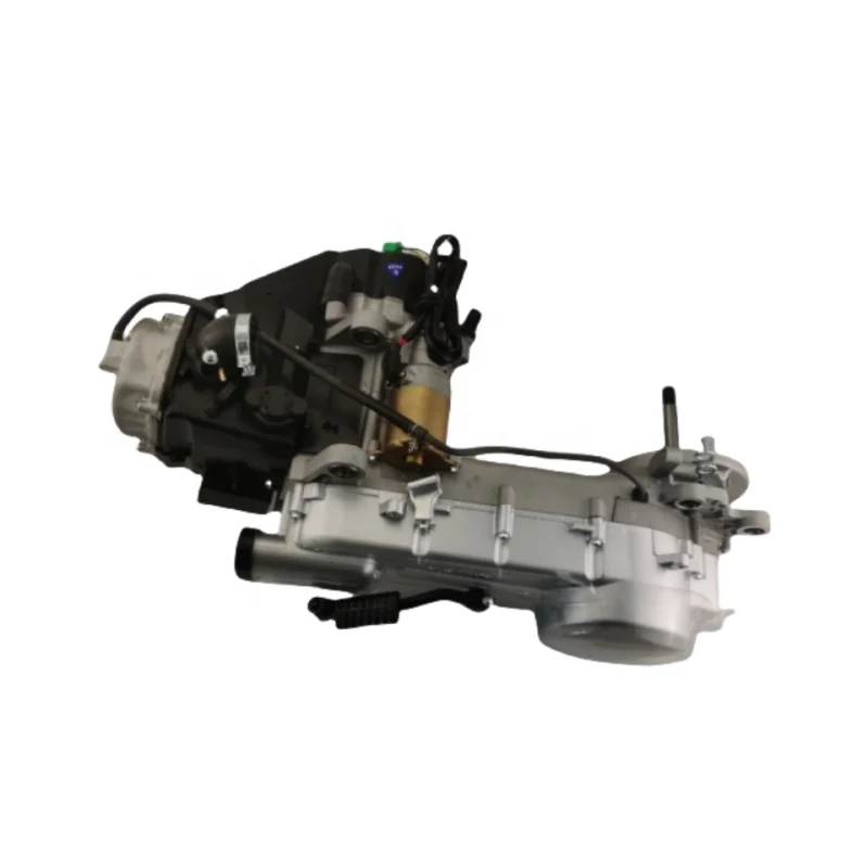 GY6 150cc Engine Assembly with Reverse Gear for off Road