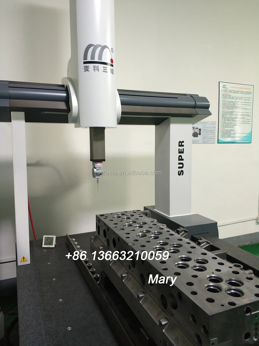 New Cylinder Head For Ford6.0l Powerstroke 6.0 Cylinder Head 18mm 20mm