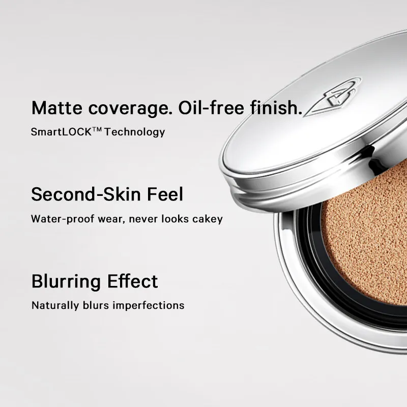 Perfect Dairy Mushroom Air Cushion Long Lasting Cc Cream Head Sunisa Bb