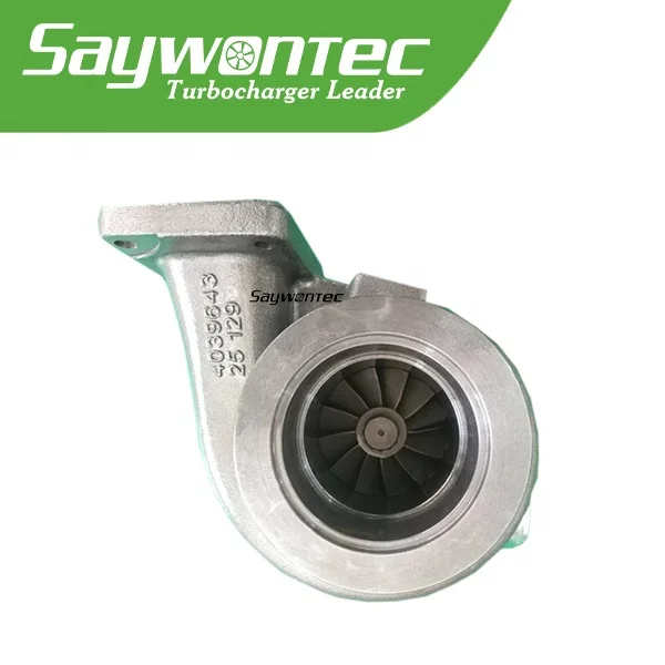 Saywon Turbo HE500FG Supercharger 15176696 Kits Turbo Charger 3773926 for Volvo Turbocharger