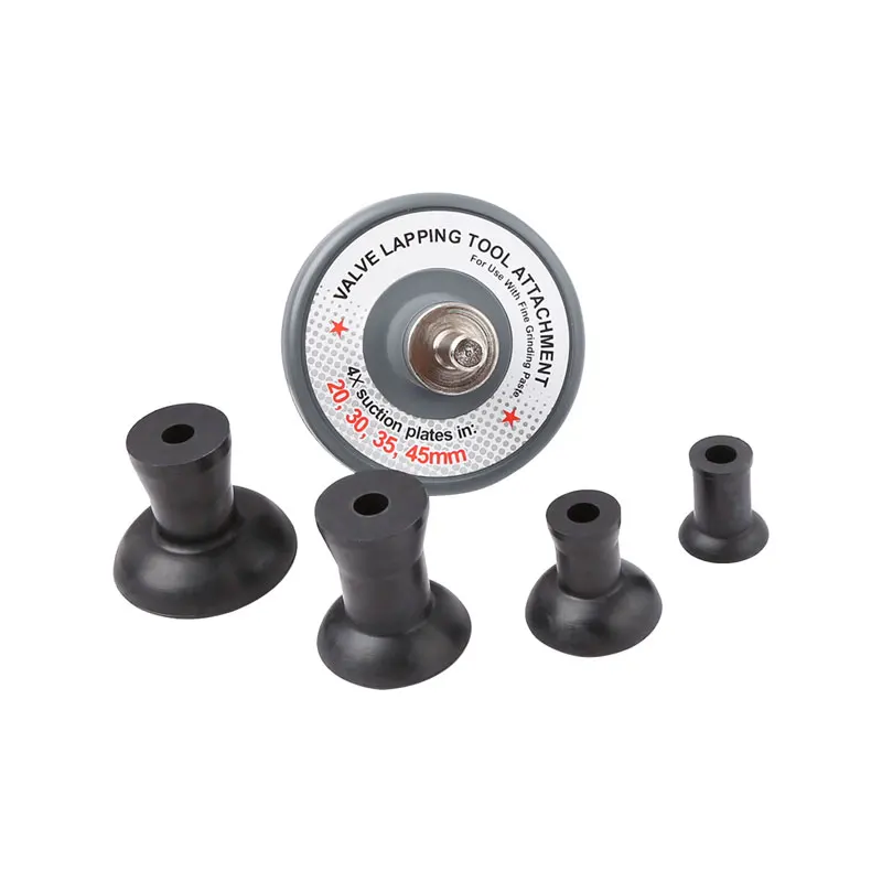 Winmax Professional Car Repair Tool Air Operated Engine Valve Lapping