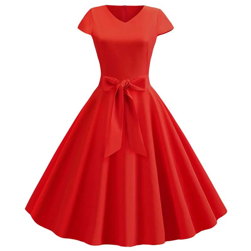Shop Our Collection of Vintage-Inspired Dresses for Women