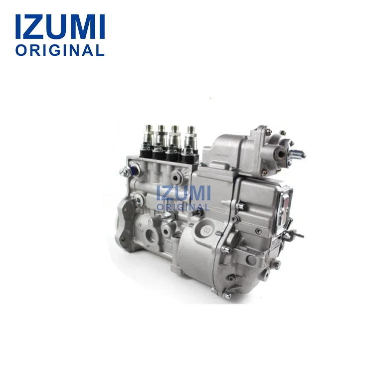 IZUMI ORIGINAL dieselonderdeel BYC 4BT 4BTA5.9 voor Cummins-brandstofinjectiepomp 5261583