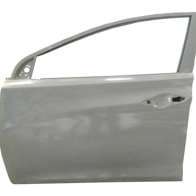 76003-3X000 76004-3X000 OEM Repalcements Car Front Door for Elantra 11