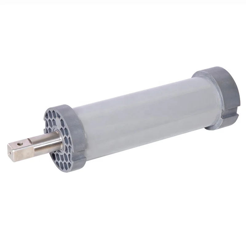 IP68 IP67 24V Waterproof Submersible DC Planetary Gear Stainless Steel Shaft Encoder Brake Electric Swimming Pool Cover Motor