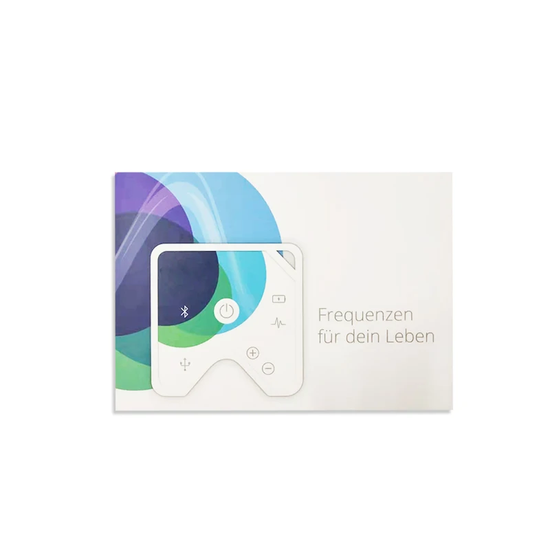 Китайский самодельный модуль для подарочных карт 4 3 дюймов lcd видео брошюра поставщиков с цифровой печатью