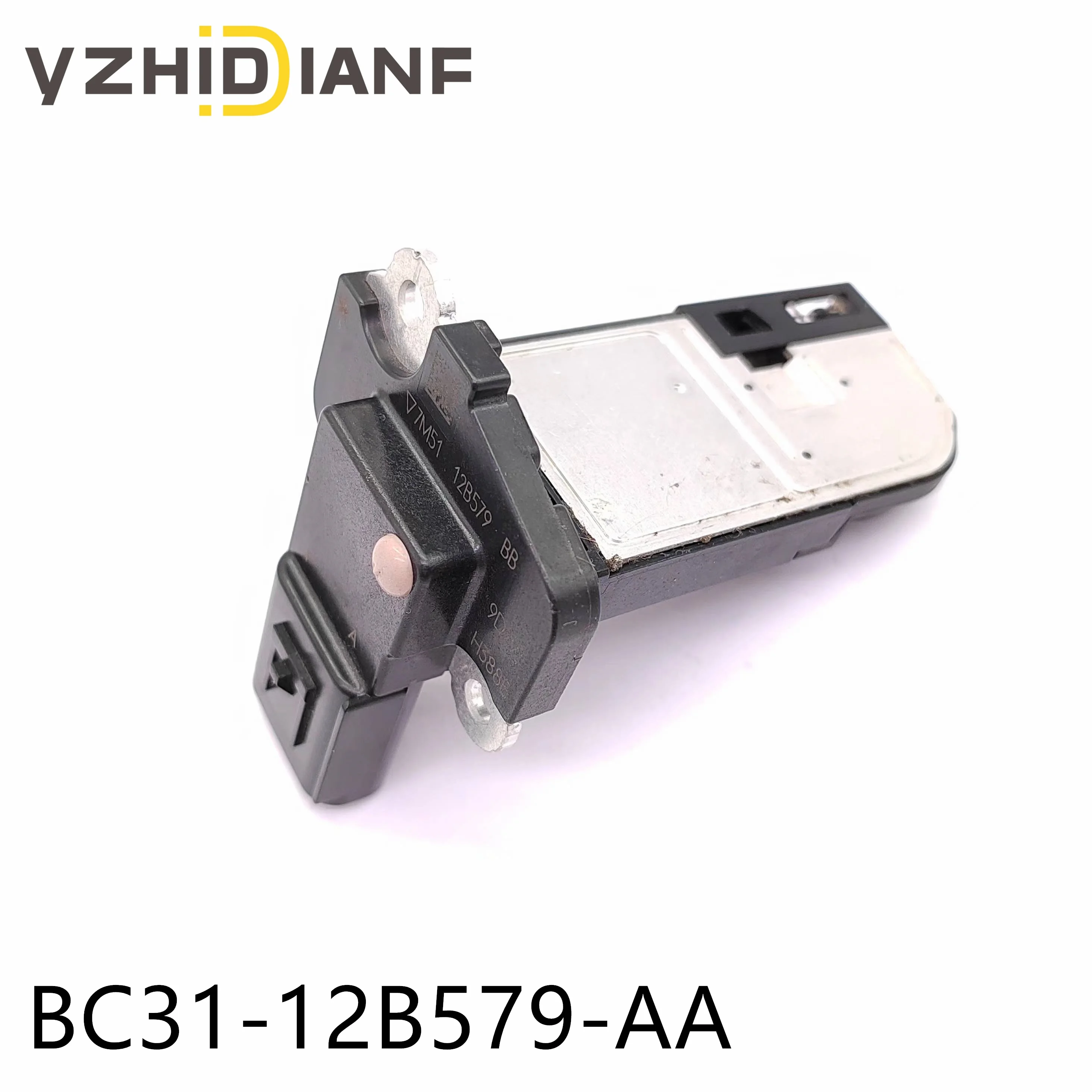 Auto Mass Air Flow Meter Sensor BC3112B579AA for Ford
