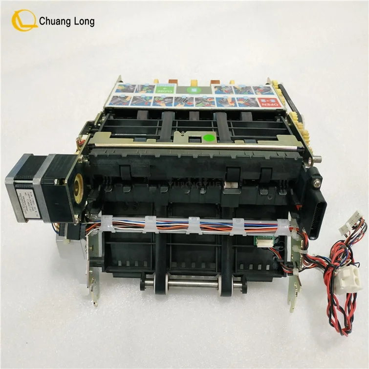 Wincor Cineo C4060 C4040 Transport Unit Head Escrow CRS ATS