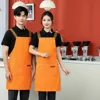 2007 workwear woolen fabric-orange