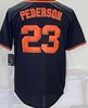 23 Pederson Black
