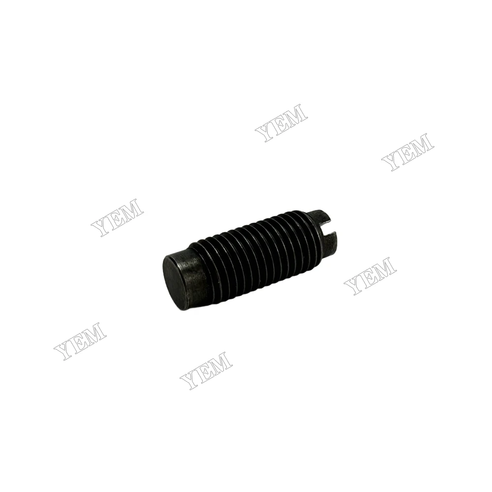For Isuzu 6HK1 Valve Adjustment Screw 8-94394803-0 High Performance Engine Parts 6