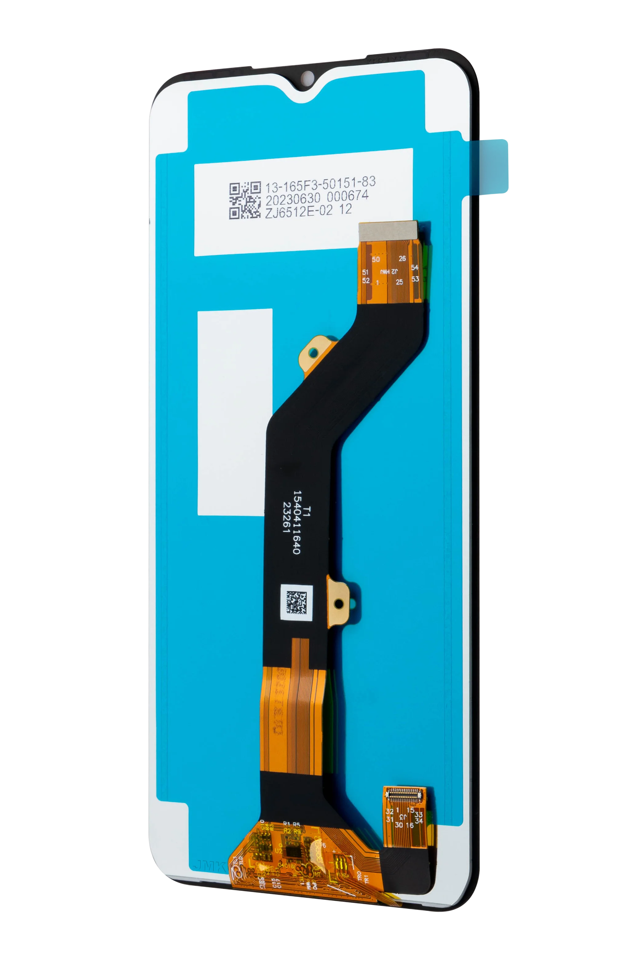 JOHN KING TOUCH BY TOUCH 7インチ KF6, KF6j, PR651h, KF6h, KF6n 100% Tested Premium Lcd for Tecno