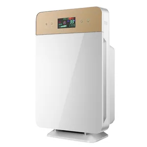 Factory Wholesale Air Purifier  Household Clean Air Remove PM2.5 Filtration Dust Removal Improve Indoor Air Cheap Purifiers