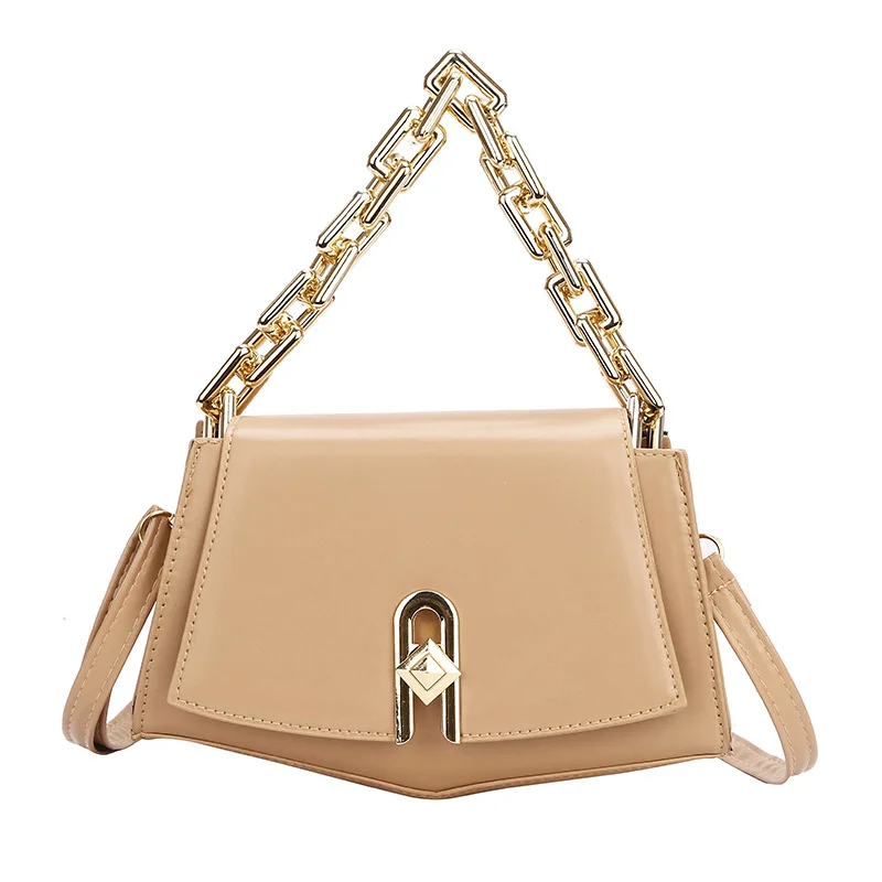 Wholesale 2021 New Chain Shoulder Purse Designer Bag luxury