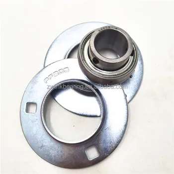 Cuscinetto A Blocco SBPF204-12 Con Flangia A 3 Bulloni E - Foto 2