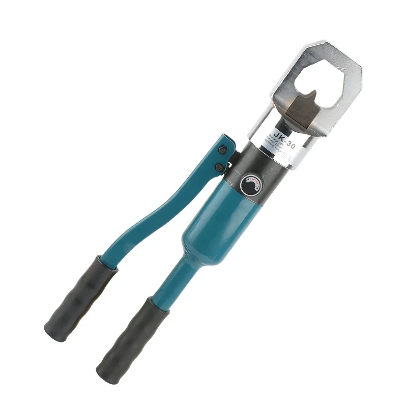 JK-30 High Pressure Hydraulic Nut Splitter Unitary Hydraulic Bolt Cutter 14 Ton Hydraulic Nut Cutter