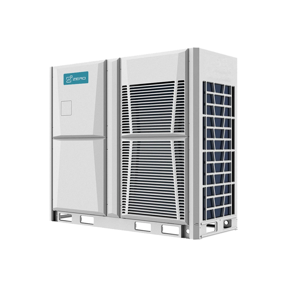 Commercial Ceiling Split Units Inverter VRV Central Air Conditioning Price Outdoor AC Concealed VRF System Air Conditioner
