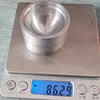 Mold silver