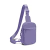 Misty purple