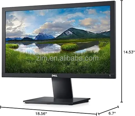 ＰＣモニター　E2020H 19.5インチ DELL E2020H 19.5-inch LCD Monitor Unboxing - YouTube