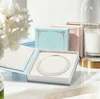 Pink mini ring box