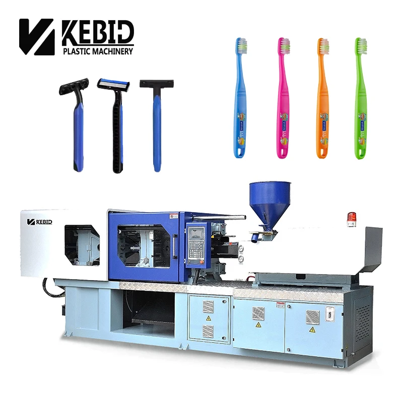 Acrylic Photo Frame Making Machine Injection Molding Machines for Plastic and Injection Molding Machine Robot