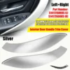 Sliver 2PCS