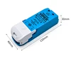 หม้อแปลงไฟฟ้าอิเล็กทรอนิกส์ 12v 60W