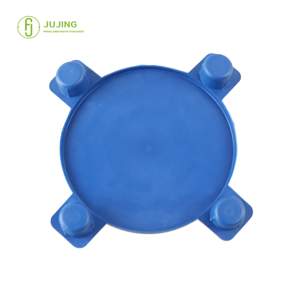 Plastic RTJ Flange Face Protector