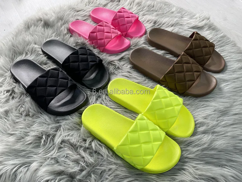 ladies fancy slippers