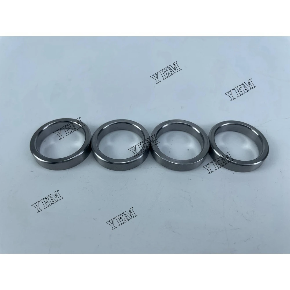 Hot Selling Exhaust Valve Seat Insert For Mitsubishi K4M