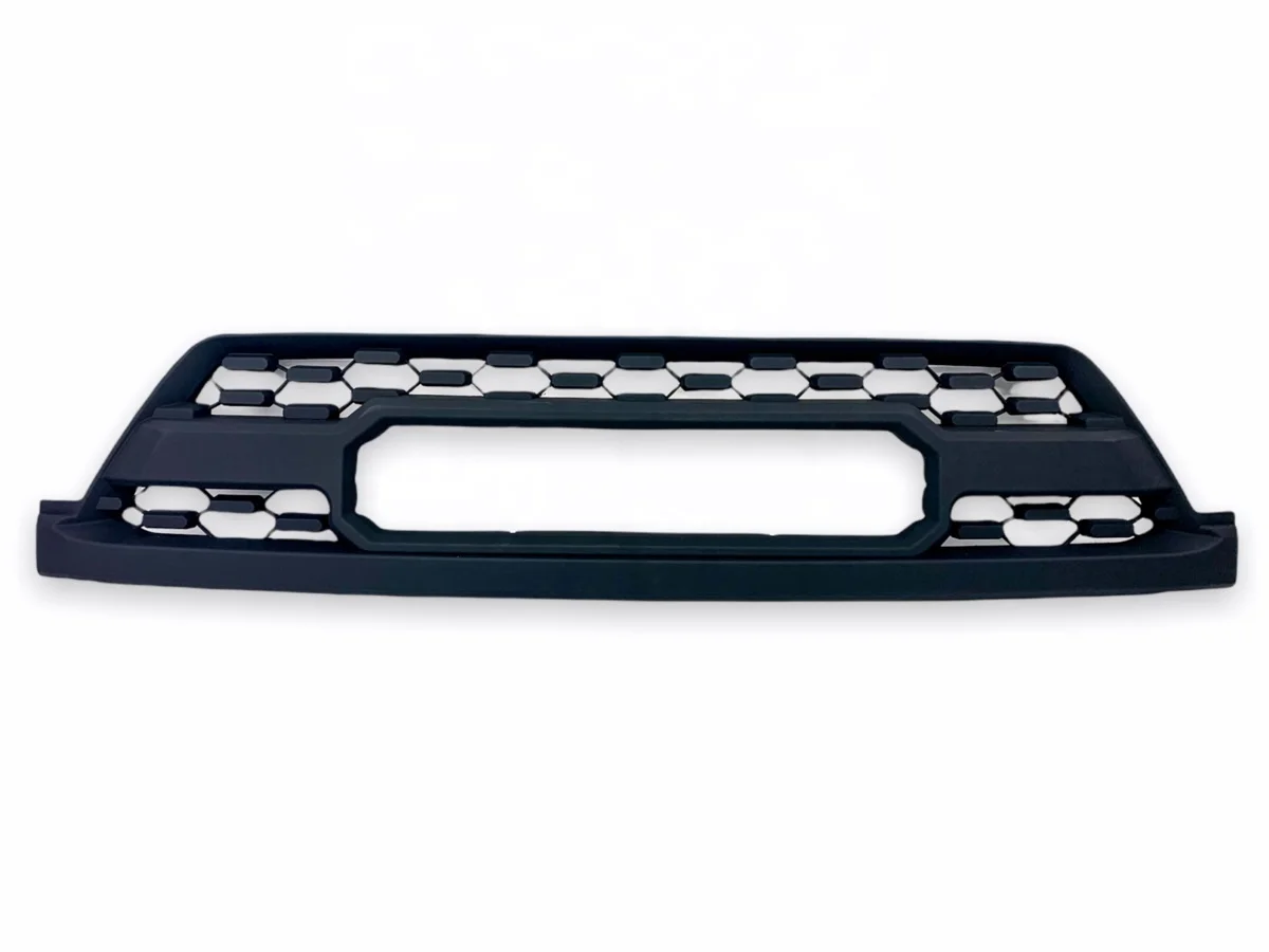 Spedking Hot Sale 4x4 Auto Tuning Aksesori Bumper Depan Grille dengan Lampu LED untuk Toyota 4runner 2002-2005 Grille