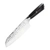 Santoku Knife