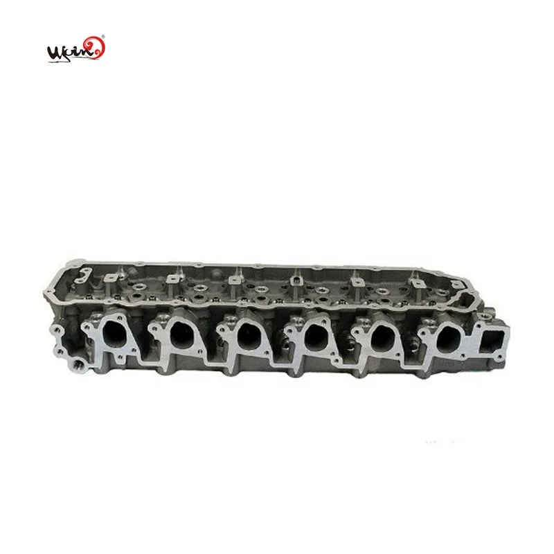 Aftermarket for Nissans Tb45 Cylinder Head 11041-VC000 11041-VB500