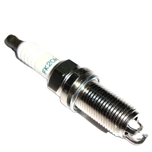 Engine Spark Plugs FK20HR11 90919-01247 for Toyota Land Cruiser GRJ120 90919-01247