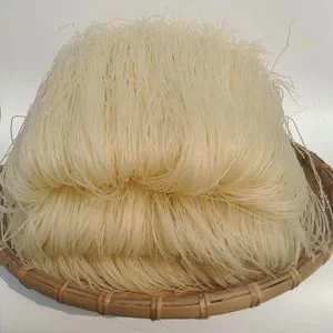 Рисовая вермишель с хорошим вкусом, рисовая лапша на продажу