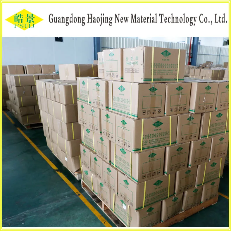 Epoxy Resin Hot Melt Adhesive For Express Bag Buy Hot Melt Adhesive