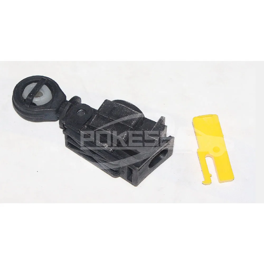 4S6P7412AB Wave Box Cable Head for Ford Focus/Fie — 2