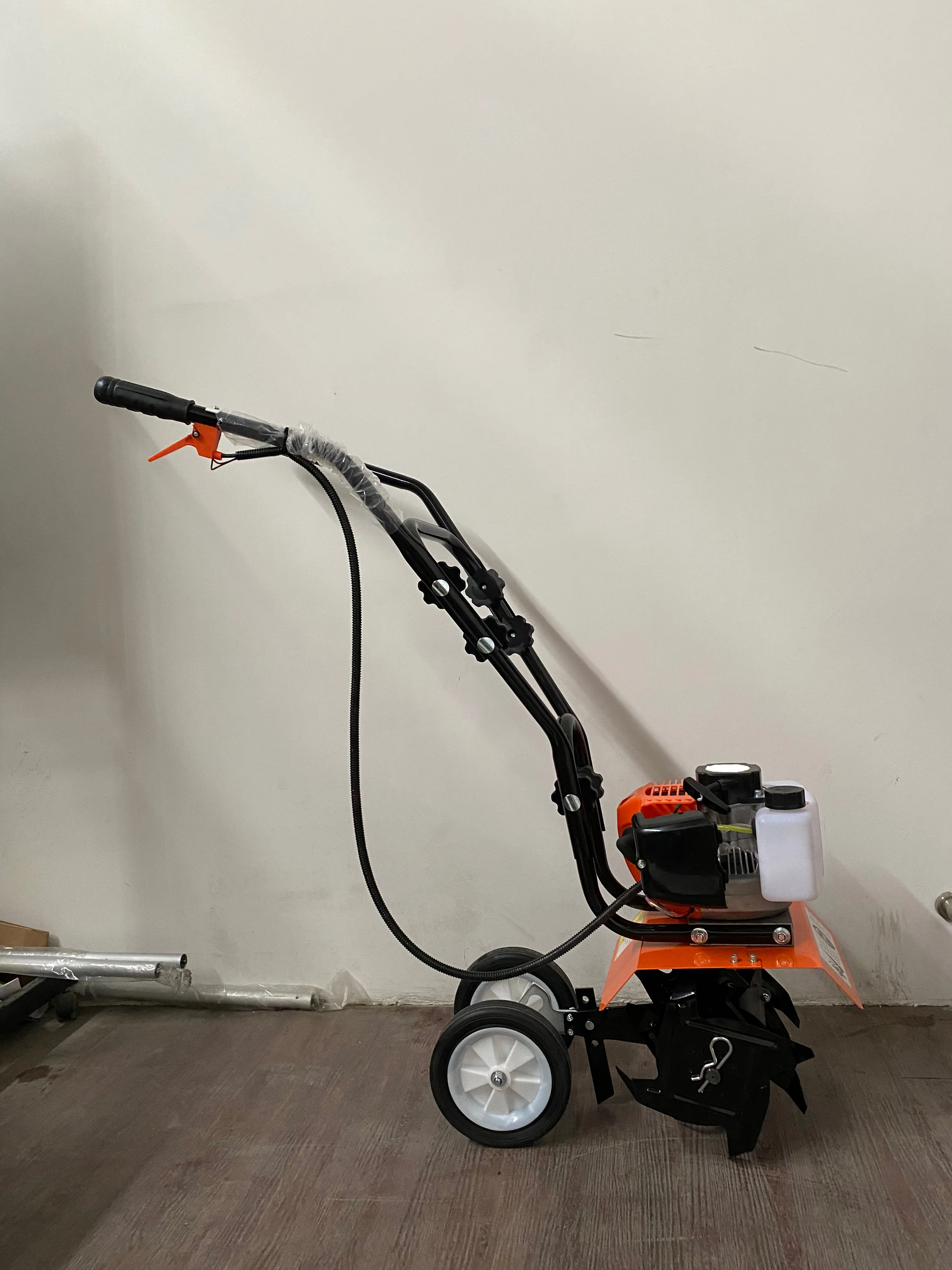 Togo Promotion Philippines Farm Cultivator Tractor Mini Power Tiller