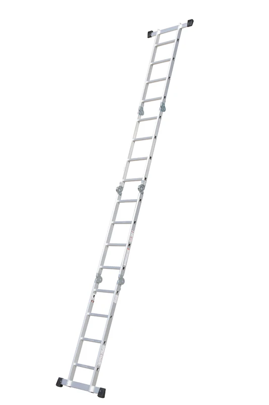 Multipurpose Folding Ladder Use in Daily Life AM0116A