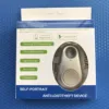 Silver(in box packaging)