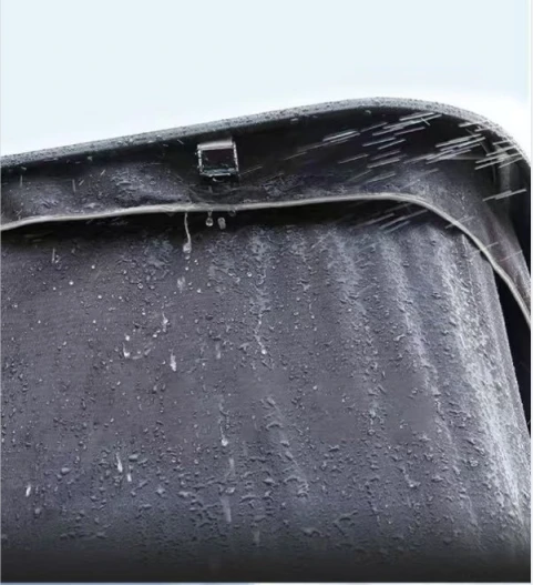 JP heater DH-10 Outdoor Camping Foldable Tent JP heater Hard Shell Roof Top Tent Suv Off Road Vehicles Car Roof Tent  