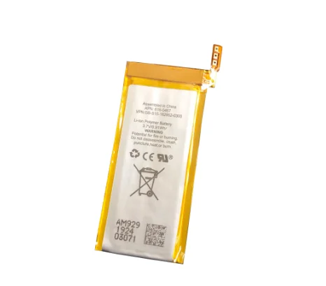 Batería de repuesto Original para Apple iPod Nano ... – Grandado