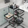 3tier White