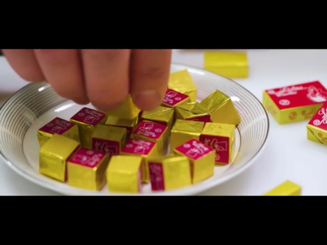 HALAL Bouillon Cubes Mixed Spices Seasoning Stock Powered