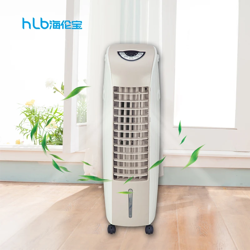 Room air Cooler Stand Machine With Castors for Easy Move